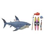 Fortnite Victory Royale Upgrade Shark Figure
