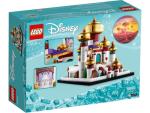 LEGO Disney Mini Palace of Agrabah Figurine