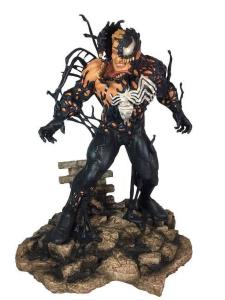 Marvel VENOM Diamond Select 10" PVC Figure Statue
