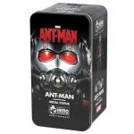 Winter Soldier Heavyweight Marvel Figurine by Eaglemoss