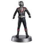 Winter Soldier Heavyweight Marvel Figurine by Eaglemoss