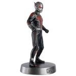 Winter Soldier Heavyweight Marvel Figurine by Eaglemoss