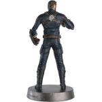 Winter Soldier Heavyweight Marvel Figurine by Eaglemoss