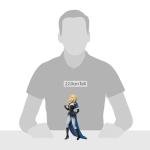 DC Comics Couture de Force Black Canary Figurine