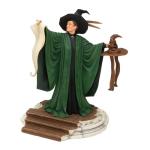 Enesco Harry Potter Professor McGonagall Figurine, 7.5 Inch