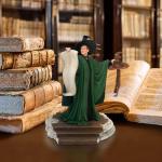 Enesco Harry Potter Professor McGonagall Figurine, 7.5 Inch