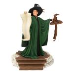 Enesco Harry Potter Professor McGonagall Figurine, 7.5 Inch