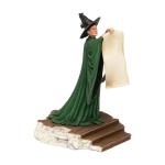 Enesco Harry Potter Professor McGonagall Figurine, 7.5 Inch