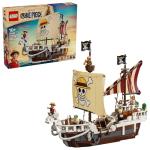 Lego One Piece Going Merry Pirate Ship Set