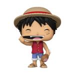 Funko Pop! Monkey D. Luffy Vinyl Figure