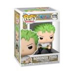 Funko POP One Piece Roronoa Zoro Vinyl Figure