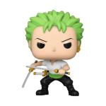 Funko POP One Piece Roronoa Zoro Vinyl Figure