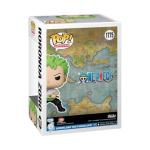 Funko POP One Piece Roronoa Zoro Vinyl Figure