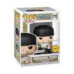 Funko POP One Piece Roronoa Zoro Vinyl Figure