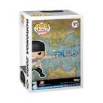 Funko POP One Piece Roronoa Zoro Vinyl Figure