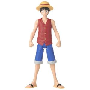 One Piece Monkey D. Luffy 12" Figurine