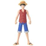One Piece Monkey D. Luffy 12" Figurine