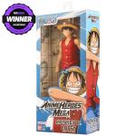 One Piece Monkey D. Luffy 12" Figurine