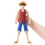 One Piece Monkey D. Luffy 12" Figurine