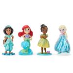 Disney Once Upon a Story Figurine Set