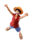 One Piece Monkey D. Luffy Action Figure