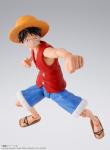 One Piece Monkey D. Luffy Action Figure