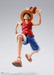 One Piece Monkey D. Luffy Action Figure