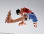 One Piece Monkey D. Luffy Action Figure