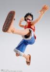 One Piece Monkey D. Luffy Action Figure
