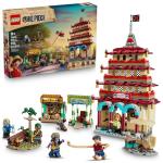LEGO One Piece Arlong Park Battle Set