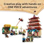 LEGO One Piece Arlong Park Battle Set