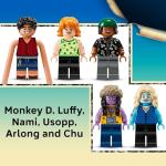 LEGO One Piece Arlong Park Battle Set