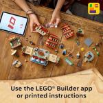 LEGO One Piece Arlong Park Battle Set