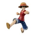 One Piece Monkey D. Luffy Collectible Figurine