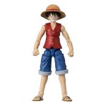 One Piece Monkey D. Luffy Collectible Figurine