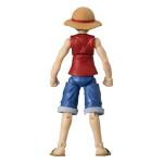 One Piece Monkey D. Luffy Collectible Figurine