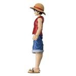 One Piece Monkey D. Luffy Collectible Figurine
