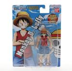One Piece Monkey D. Luffy Collectible Figurine