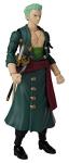 One Piece Roronoa Zoro Action Figure