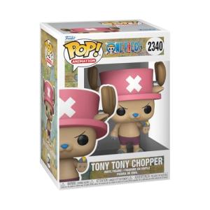 Funko Pop! One Piece Tony Tony Chopper Figure