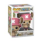 Funko Pop! One Piece Tony Tony Chopper Figure