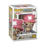 Funko Pop! One Piece Tony Tony Chopper Figure