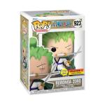 Funko POP! One Piece Roronoa Zoro Glow Exclusive
