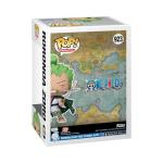 Funko POP! One Piece Roronoa Zoro Glow Exclusive