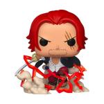 One Piece Shanks Funko Pop! Vinyl Figure