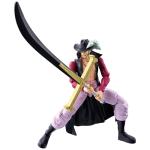 One Piece Dracule Mihawk Action Figure