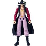 One Piece Dracule Mihawk Action Figure