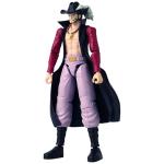 One Piece Dracule Mihawk Action Figure