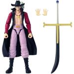 One Piece Dracule Mihawk Action Figure