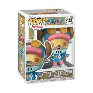 Tony Tony Chopper Funko Pop! Vinyl Figurine